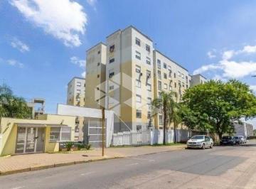 693468285528600 · Apartamento de 02 dormitórios em Cachoeirinha RS .