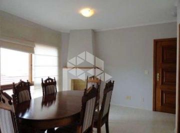 Apartamento · 117m² · 2 Quartos · 2 Vagas · Apartamento com 3 quartos à venda na Rua Engenheiro Álvaro Nunes Pereira, 25, Moinhos de Vento, Port