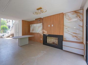 Casa · 160m² · 3 Quartos · 2 Vagas · Casa térrea, composta por alpendre, hall de entrada, 3 Suítes e 2 vagas