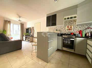 Apartamento · 56m² · 3 Quartos · 1 Vaga · Apartamento Acessível á venda -Ideal para pessoas com mobilidade reduzida