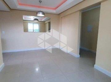 Apartamento · 62m² · 3 Quartos · 1 Vaga · APARTAMENTO DE 3 DORM/QUARTOS, SUÍTE E VAGA EM GRAVATAÍ