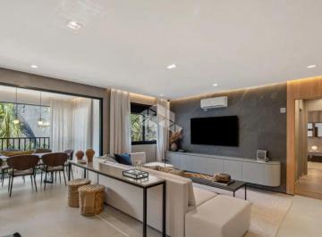 Apartamento · 63m² · 2 Quartos · 1 Vaga · Apartamento à venda com 3 dormitórios, 1 suíte, 2 vagas, 97m² - Lapa - São Paulo/SP