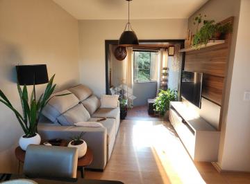 Apartamento · 82m² · 2 Quartos · 1 Vaga · apartamento 2 dormitórios no bairro Cristal em Porto Alegre