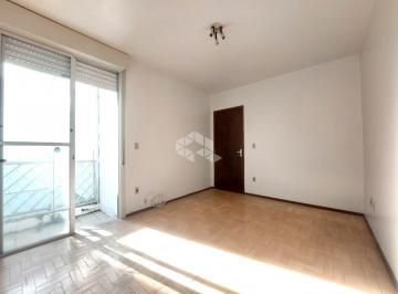 Apartamento · 71m² · 2 Quartos · Apartamento à venda no centro de Santa Maria.
