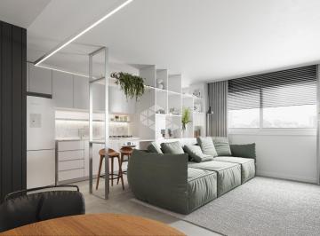 Apartamento · 117m² · 3 Quartos · 1 Vaga · Apartamento no condomínio Bento 56