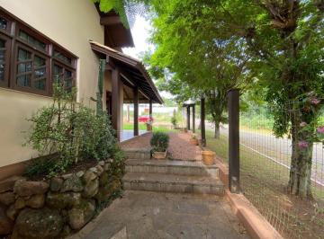 Casa · 140m² · 2 Quartos · Casa em Ivoti com 2 dormitórios (1 suíte)