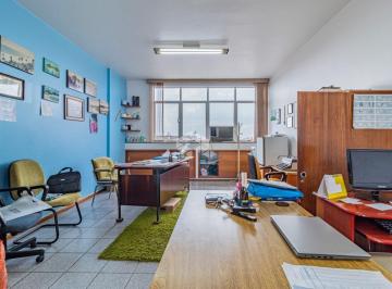 Photo 1 · Sala comercial de frente com 35 m² no 4º Distrito de Porto Alegre - São Geraldo.