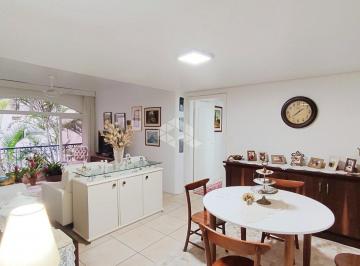 Apartamento · 106m² · 3 Quartos · 1 Vaga · Apartamento à venda 3 quartos 106m² área útil no bairro Mont Serrat.