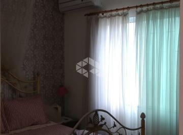 Apartamento · 69m² · 2 Quartos · 1 Vaga · Apartamento com 2 quartos/dormitórios no bairro Barra do Aririú, em Palhoça- SC
