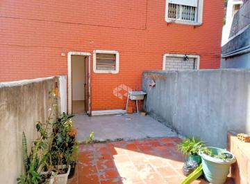 Apartamento · 49m² · 1 Quarto · Apartamento 01 dormitórios, Bairro Santa Tereza