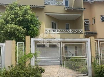 Casa · 208m² · 3 Quartos · 1 Vaga · CASA 3 DORMITÓRIOS, JARDIM VERDE IPANEMA