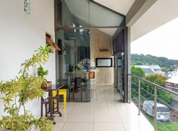 Casa · 159m² · 2 Quartos · 4 Vagas · Casa espetacular no bairro União em Estância Velha... 2 dorm(1suíte), 269m², ter