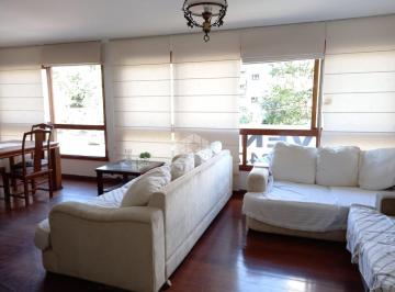 Apartamento · 141m² · 3 Quartos · 1 Vaga · APARTAMENTO DE 3 DORMITÓRIOS NO MENINO DEUS, PROXIMO A ORLA DO GUAIBA