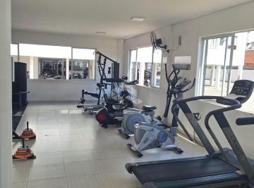 Apartamento · 66m² · 3 Quartos · Apartamento com 3 quartos/dormitórios no bairro Barra do Aririú, em Palhoça- SC