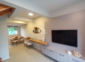Casa · 72m² · 2 Quartos · 1 Vaga · Casa em Condominio - Residencial Florença