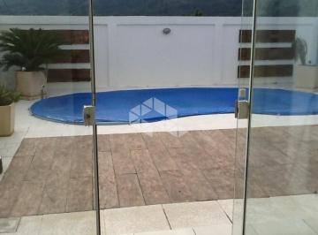 Casa · 196m² · 3 Quartos · 3 Vagas · CASA 3 DORMITÓRIOS ALTOS DA SANTA RITA