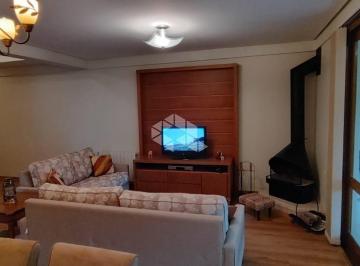 Apartamento · 125m² · 2 Quartos · 1 Vaga · Apartamento 2 dormitórios, 124,63m², 1 vaga, no Centro de Canela
