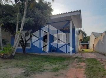 Casa · 107m² · 2 Quartos · 2 Vagas · Casa, 2 dormitórios, Vila Nova, Zona Sul, Porto Alegre.