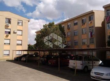 Apartamento · 36m² · 1 Quarto · 1 Vaga · APARTAMENTO 1 DORMITÓRIO/QUARTO 1 VAGA/ BOX