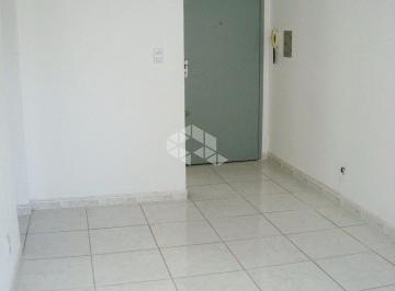 Apartamento · 42m² · 1 Quarto · 1 Vaga · Ótimo apartamento, desocupado com 01 dormitório.