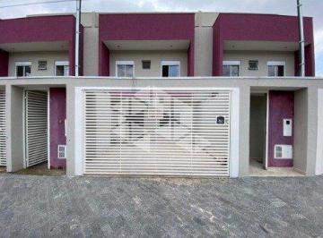 Casa · 105m² · 2 Quartos · 2 Vagas · Casa sobrado a venda na Vila Carrão