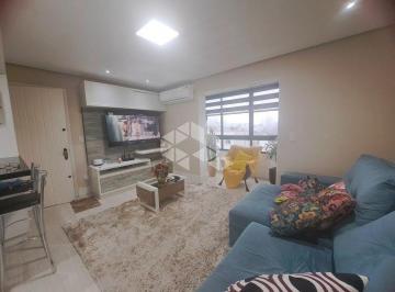 Apartamento · 104m² · 3 Quartos · 1 Vaga · Apartamento no Bairro Planalto em Farroupilha