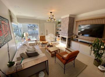 Casa · 108m² · 3 Quartos · 1 Vaga · Casa geminada 3 dormitórios em Canela