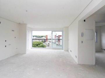 Apartamento · 67m² · 2 Quartos · 1 Vaga · Apartamento de 02 dormitórios, sacada churrasqueira, novo, 1 garagem