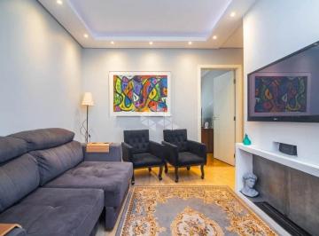 Apartamento · 57m² · 2 Quartos · 1 Vaga · Apartamento com 2 quartos à venda na Av Cristóvão Colombo, Auxiliadora Porto Alegre