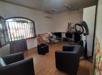 Casa · 210m² · 4 Quartos · 2 Vagas · Casa 4 dormitórios no bairro Hípica em Porto Alegre
