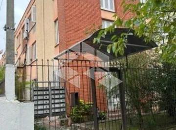 Apartamento · 60m² · 2 Quartos · Apartamento 2 dormitórios/quartos à venda no Bairro Higianópolis
