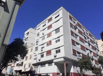 Apartamento · 42m² · 1 Quarto · Apartamento 1 dormitório/quarto no Centro Histórico de Porto Alegre