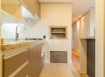 Apartamento · 67m² · 2 Quartos · 1 Vaga · Apartamento a venda no centro de Canela