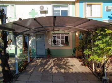 Photo 1 · Casa em condomínio fechado, 3 dormitórios sendo 1 suíte, com placa solar, Vaga d