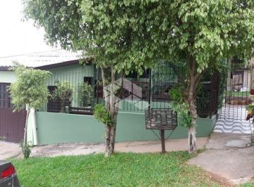 Casa · 125m² · 3 Quartos · 1 Vaga · CASA 3 DORMITÓRIOS NO SÃO JOÃO