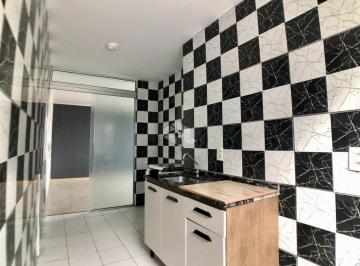 Apartamento · 48m² · 2 Quartos · 1 Vaga · APARTAMENTO 02 dormitórios e 01 vaga