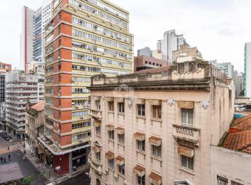Apartamento · 35m² · 1 Quarto · Jk/Kintet pode ser usado para residência e/ou trabalho, Centro Histórico