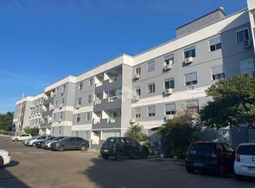 Apartamento · 63m² · 3 Quartos · 2 Vagas · Apartamento 03 dormitórios, suite e 02 vagas com 63,11m² Privativos no bairro Jardim Itú.