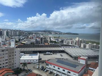 Apartamento · 93m² · 3 Quartos · 2 Vagas · Apartamento 3 dorms (1 suite) no Kobrasol, proximo ao Mundo Car