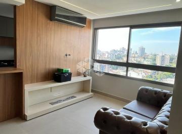 Apartamento · 63m² · 2 Quartos · 1 Vaga · Apartamento a venda 2 quartos no bairro Jardim Europa em porto Alegre