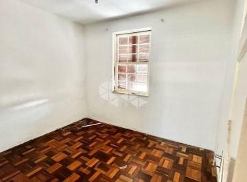 Apartamento · 52m² · 2 Quartos · 1 Vaga · Apartamento de 2 dormitórios, 1 vaga fixa no Passo da Areia - Porto Alegre