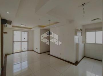 Apartamento · 57m² · 3 Quartos · 1 Vaga · Apartamento com 3 dormitórios no bairro Igara