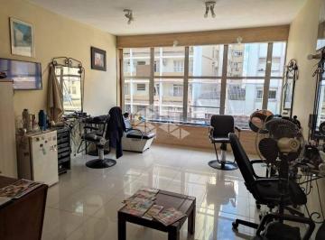 Foto 01 · Sala Comercial, 34,23 m² privativo, Bairro Independência , Porto Alegre