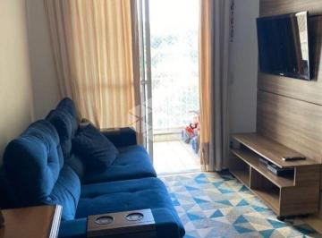 Apartamento · 63m² · 3 Quartos · 1 Vaga · Apartamento á Venda 63m² 03 Dormitórios C/01 Suíte C/01 Vaga Mooca.