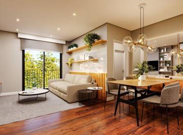 Apartamento · 70m² · 2 Quartos · 1 Vaga · Apartamento 2 dormitório, 70,43 m², 1 vaga, em Gramado