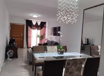 Casa · 150m² · 3 Quartos · 4 Vagas · CASA A VENDA NA VILA GRANADA COM 3 QUARTOS E 4 VAGAS