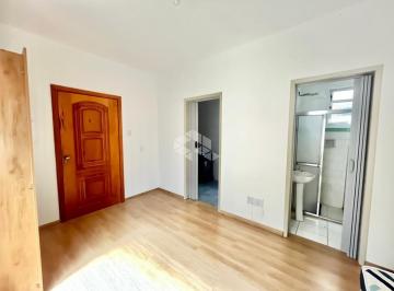 Apartamento · 29m² · 1 Quarto · Apartamento JK, à venda no Centro Histórico em Porto alegre.