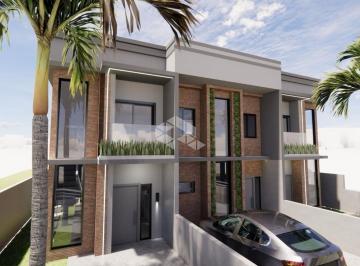 Casa · 127m² · 2 Quartos · 2 Vagas · Casa 3 dormitórios sendo 2 suítes nos Ingleses
