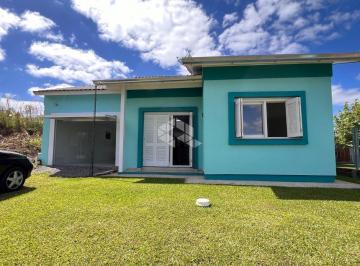 Casa · 160m² · 2 Quartos · 1 Vaga · Casa no Bairro Monte Verde em Farroupilha