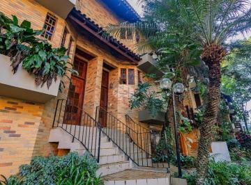 Casa · 319m² · 3 Quartos · 2 Vagas · Casa em Condomínio na Praça da Encol